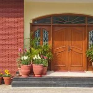 Guest houses in Lahore 